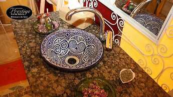 Karim Sahara Prestige