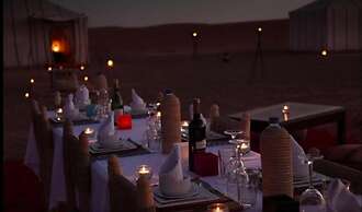 Karim Sahara Prestige