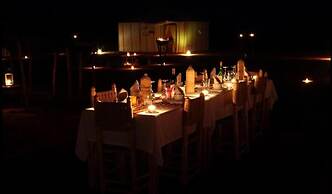 Karim Sahara Prestige