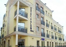 Hotel Paloma