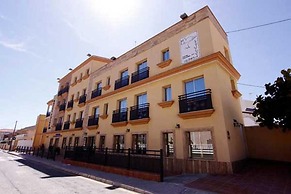Hotel Paloma