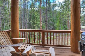 8757 Trappers Crossing 1 Bedroom Townhouse by RedAwning