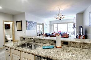 Canyon Run Townhomes F102 3 Bedroom Townhouse by RedAwning