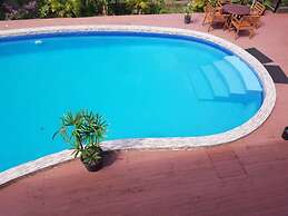 Hibiscus Tabua Villas