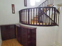 Hibiscus Tabua Villas