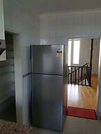 Hibiscus Tabua Villas