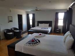 Hibiscus Tabua Villas