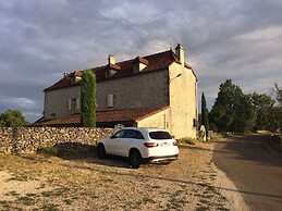 Au Couvent