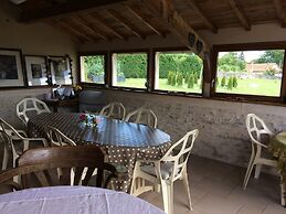 Au Couvent