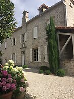 Au Couvent