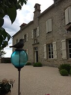 Au Couvent