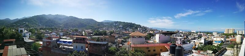 Hotel Blue Home Vallarta