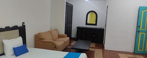 Hotel Blue Home Vallarta