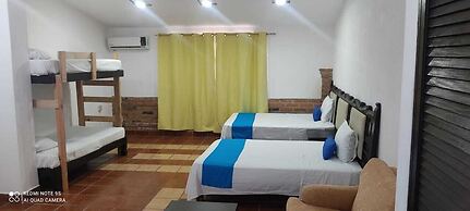 Hotel Blue Home Vallarta