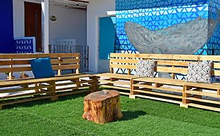 Hotel Blue Home Vallarta