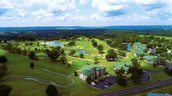 Gorgeous Greens 2 Bedroom Condo by RedAwning