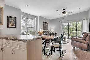 Gorgeous Greens 2 Bedroom Condo by RedAwning