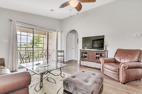 Gorgeous Greens 2 Bedroom Condo by RedAwning