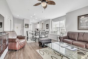Gorgeous Greens 2 Bedroom Condo by RedAwning