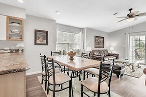 Gorgeous Greens 2 Bedroom Condo by RedAwning