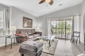Gorgeous Greens 2 Bedroom Condo by RedAwning