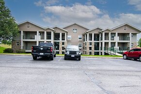 Gorgeous Greens 2 Bedroom Condo by RedAwning