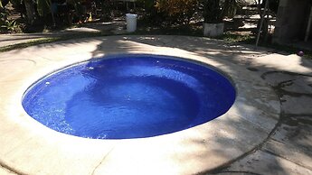 Hotel Brisas Marinas