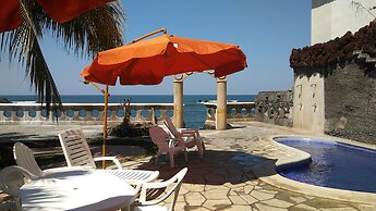 Hotel Brisas Marinas