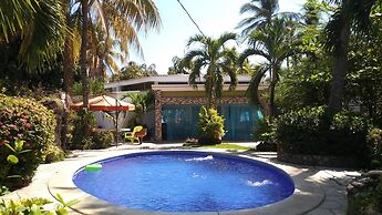 Hotel Brisas Marinas