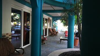 Hotel Brisas Marinas