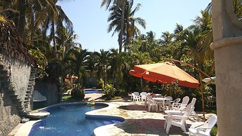 Hotel Brisas Marinas