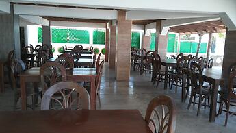 Hotel Brisas Marinas