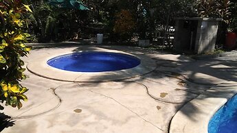 Hotel Brisas Marinas