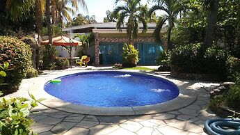 Hotel Brisas Marinas