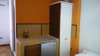 Hotel Brisas Marinas