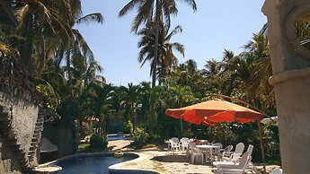 Hotel Brisas Marinas