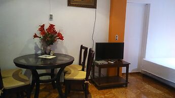 Hotel Brisas Marinas