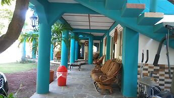 Hotel Brisas Marinas