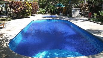 Hotel Brisas Marinas