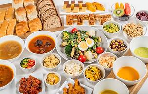 Richmond Hotel Sendai