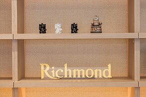 Richmond Hotel Sendai