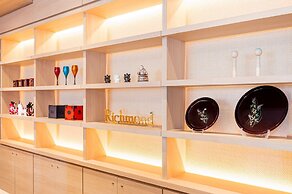 Richmond Hotel Sendai