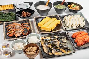 Richmond Hotel Sendai