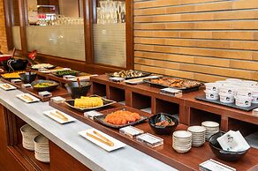 Richmond Hotel Sendai