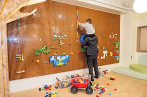 Richmond Hotel Sendai