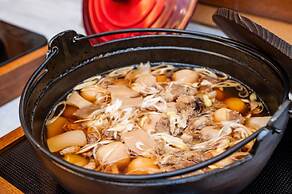 Richmond Hotel Sendai