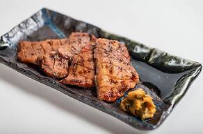 Richmond Hotel Sendai