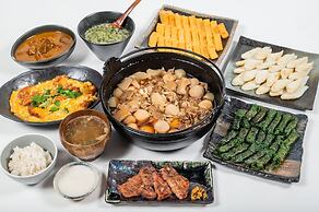 Richmond Hotel Sendai