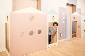 Richmond Hotel Sendai