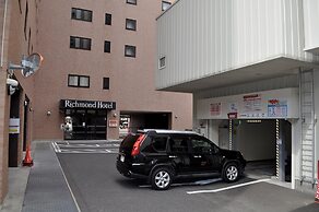 Richmond Hotel Sendai